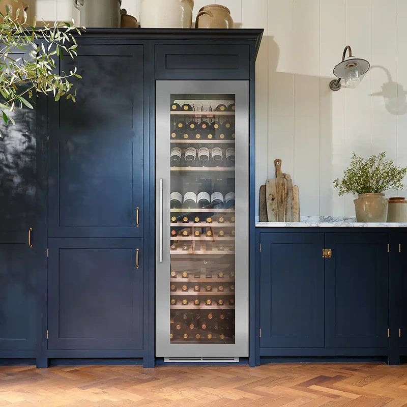 Caple In-Column Triple Zone Wine Cooler