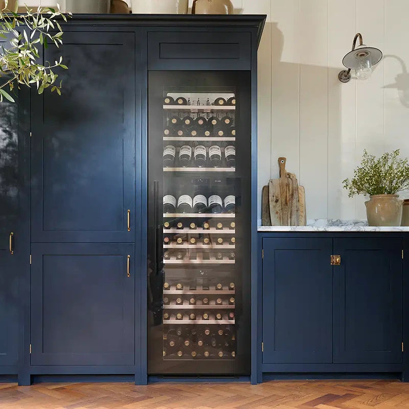 Caple In-Column Triple Zone Wine Cooler