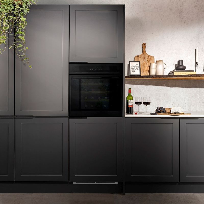 Caple Sense In-Column Single Zone Wine Cooler
