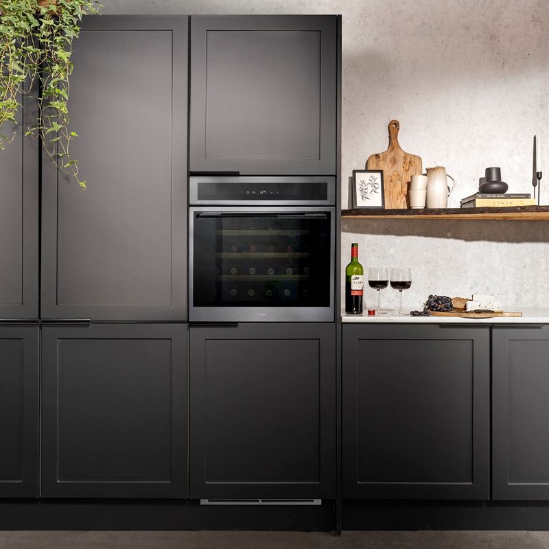 Caple Sense In-Column Single Zone Wine Cooler