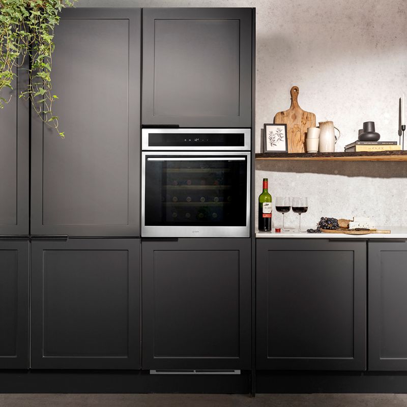 Caple Sense In-Column Single Zone Wine Cooler