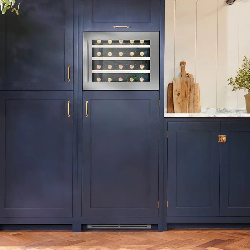 Caple In-Column Single Zone Wine Cooler