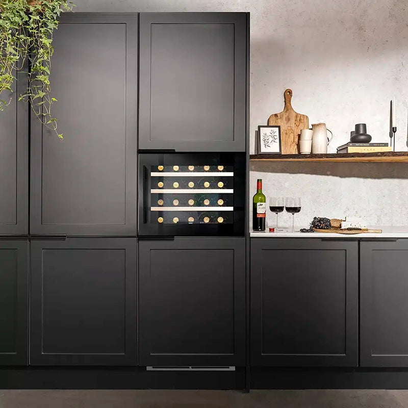Caple In-Column Single Zone Wine Cooler