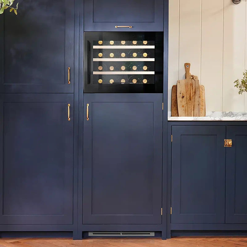 Caple In-Column Single Zone Wine Cooler