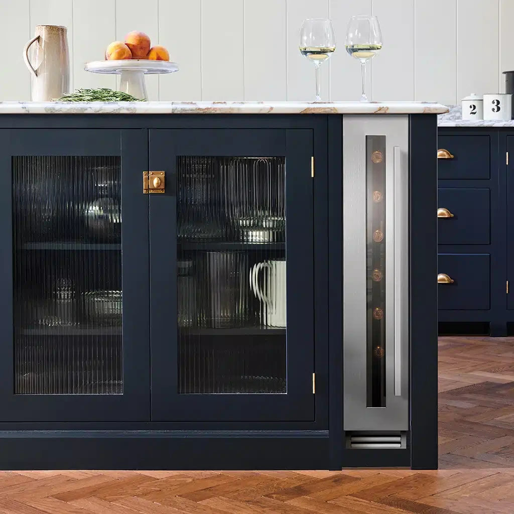 Caple Undercounter Single Zone Wine Cabinet