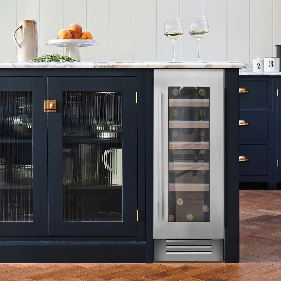 Caple SENSE PREMIUM  Undercounter Single Zone Wine Cooler