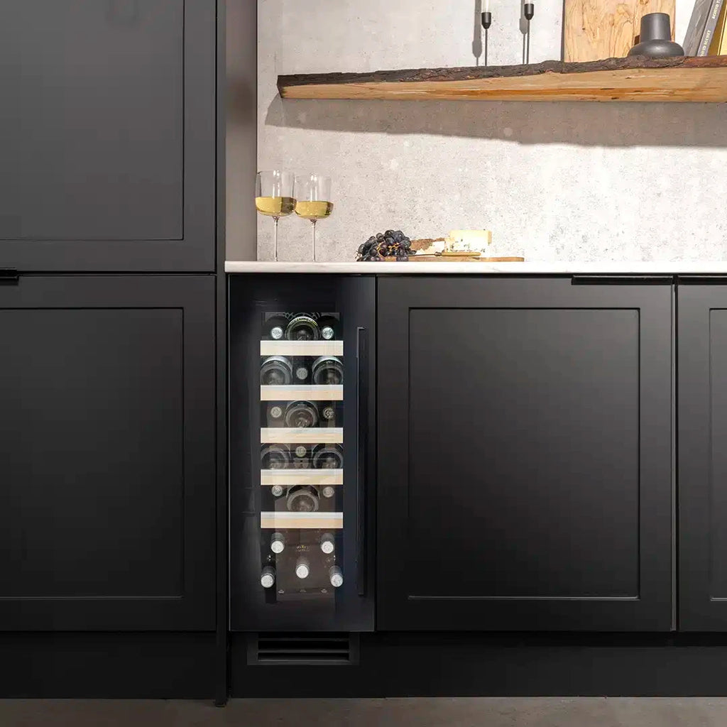 Caple SENSE PREMIUM  Undercounter Single Zone Wine Cooler