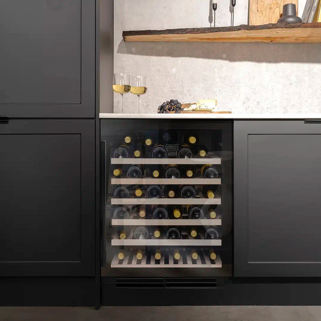 Caple Undercounter Single Zone Wine Cooler