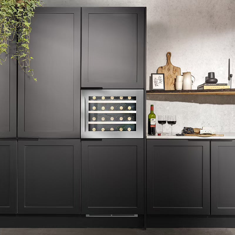 Caple In-Column Single Zone Wine Cooler