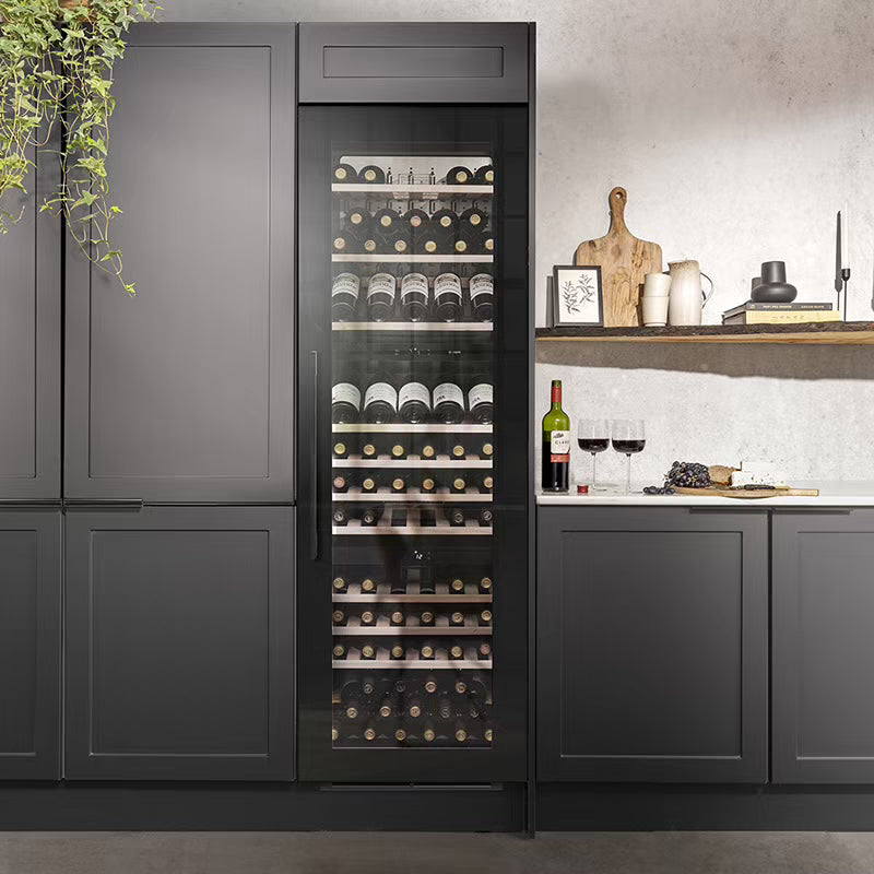 Caple In-Column Triple Zone Wine Cooler